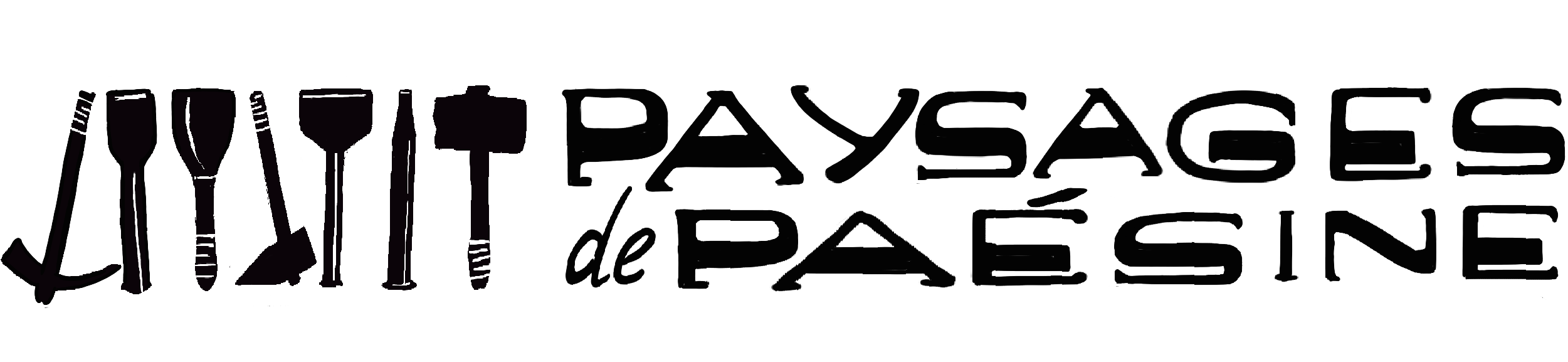 Paysages de paésine